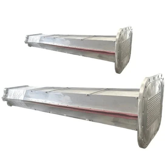 Samsung SM7100 Air Cooler Copper Tube factory