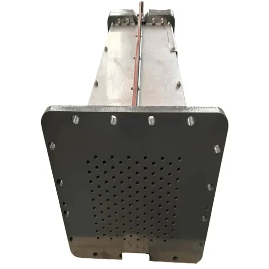 Samsung TM600 Aftercooler factory