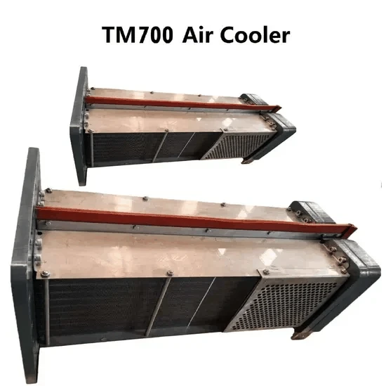 Подвижен пакет с интеркулер Samsung TM800