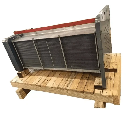 Samsung TM800 Intercooler Removable Bundle factory