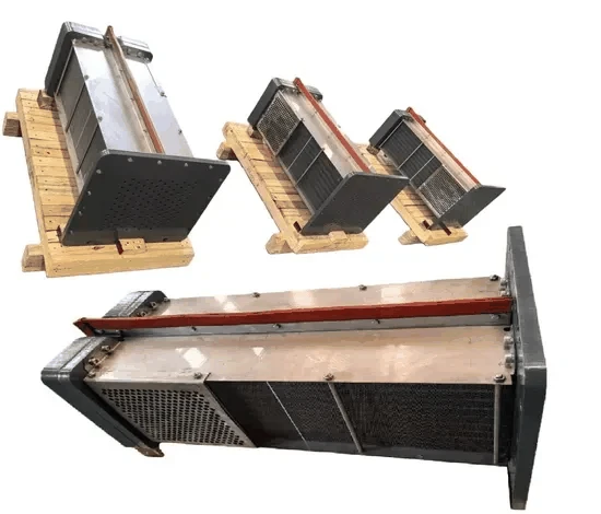 Samsung TM800 Intercooler Removable Bundle suppliers