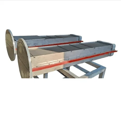 Интеркулер SeAH Chorus250 Chorus1000
